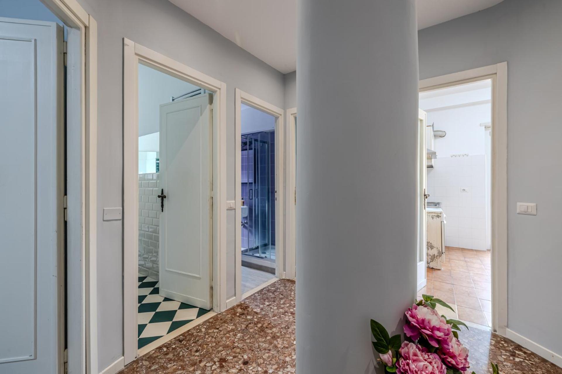 Star Guest House Rome — Foto 3