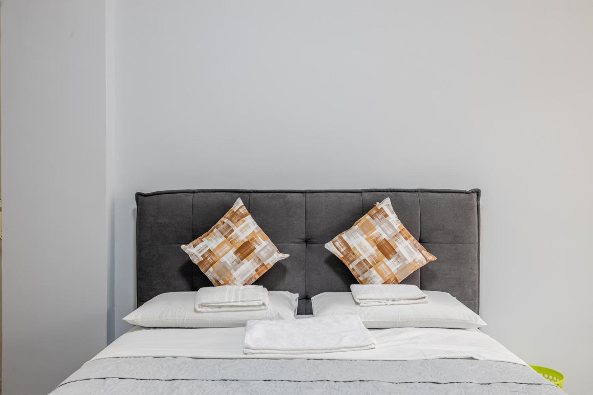 Star Guest House Rome — Foto 1